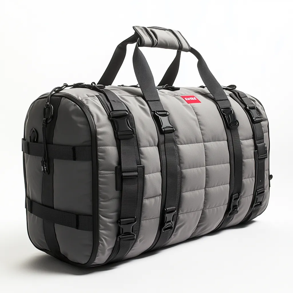 EndureWake Travel Bag