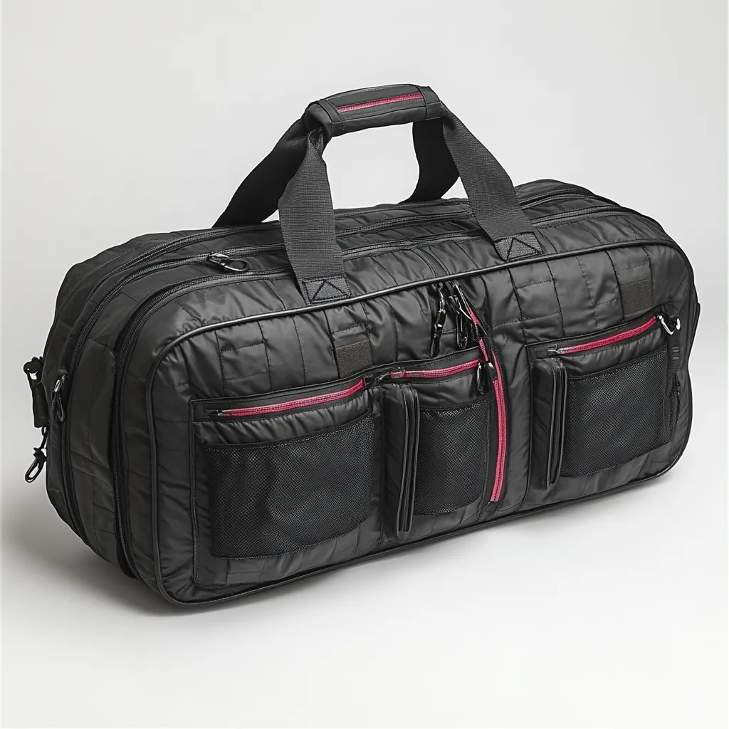 Explorer Wakeboard Bag