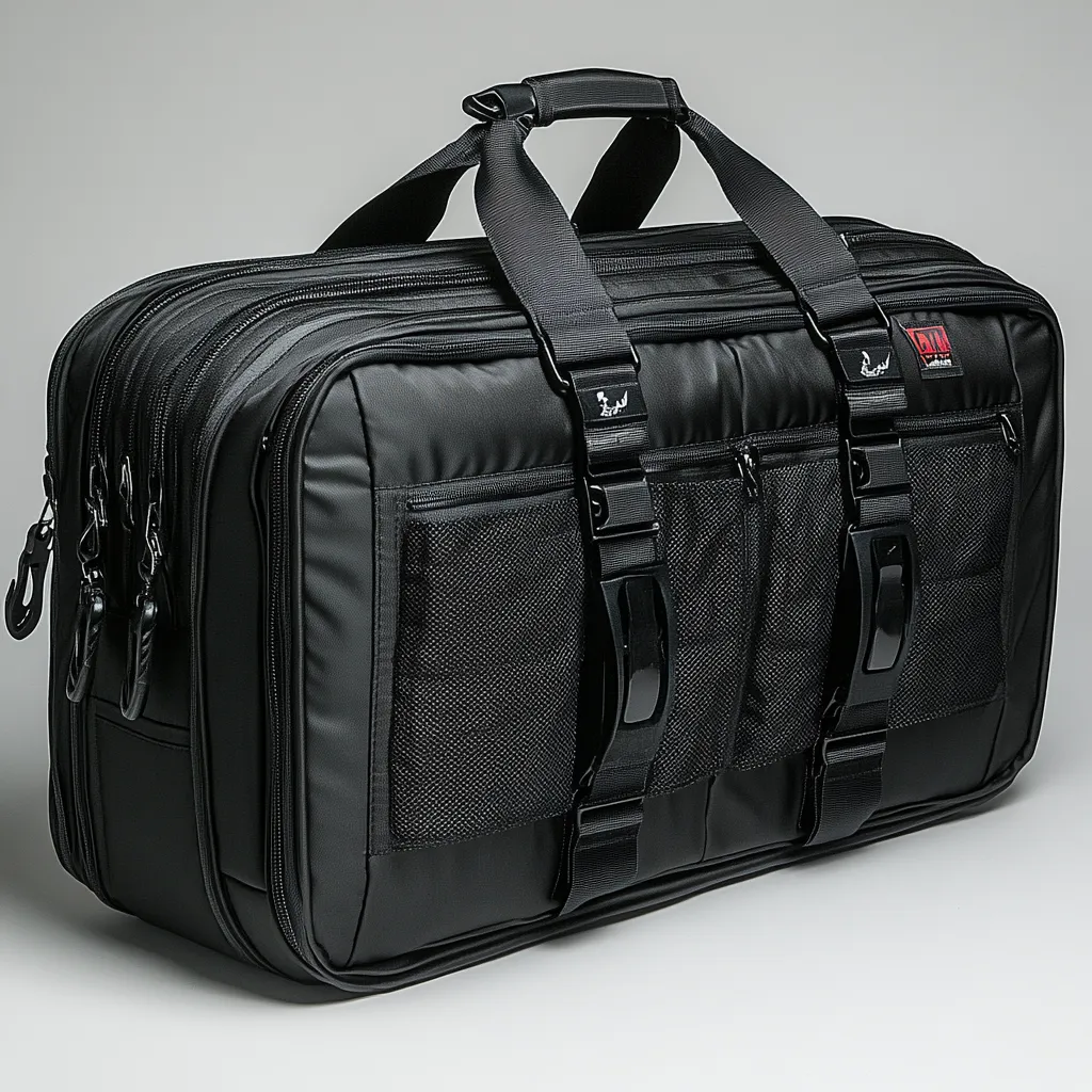 Elite Travel Wakeboard Bag