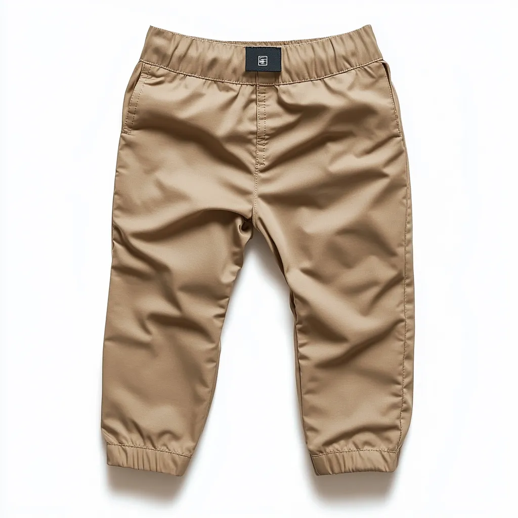 Flexible Fun Pants