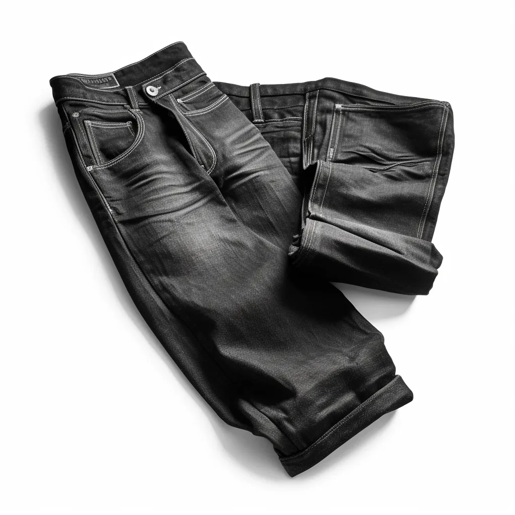 Ultimate Denim Pant