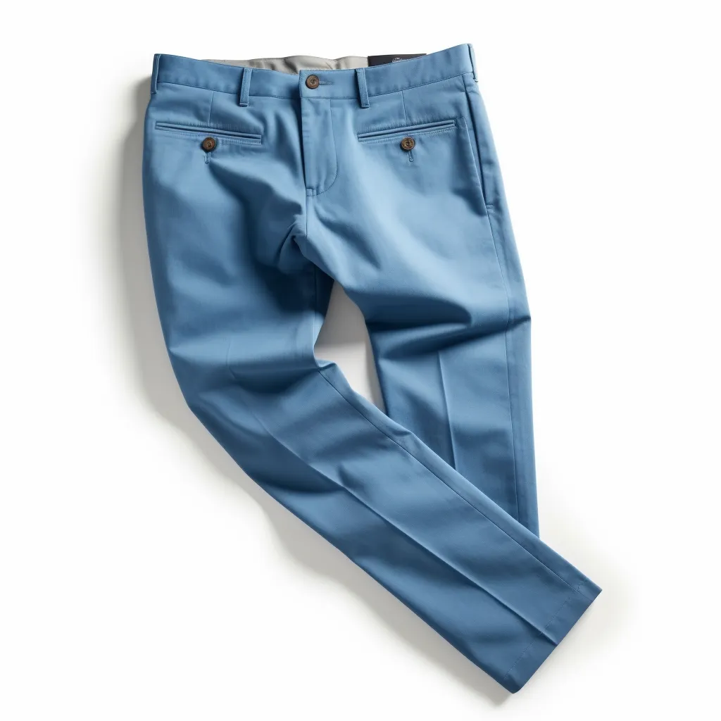 Acrylic Adventure Pant