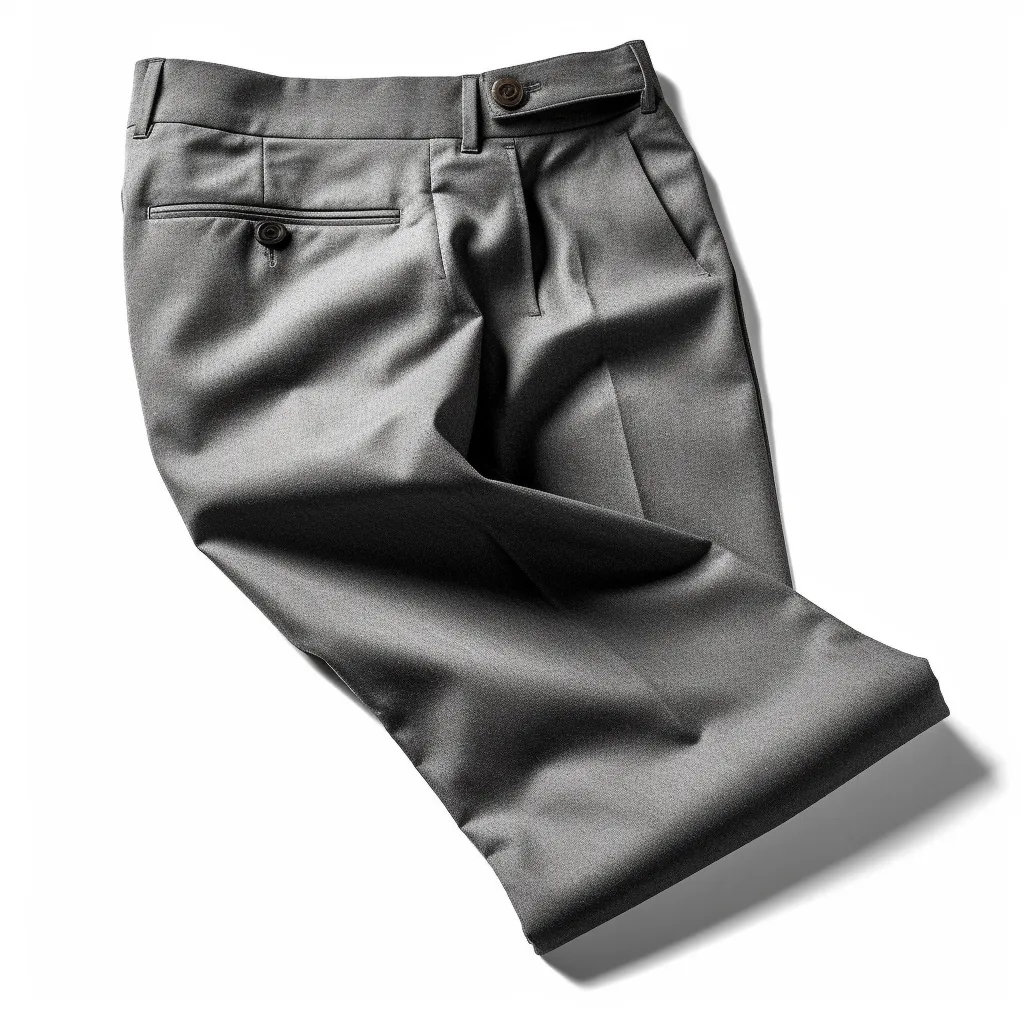 Ultimate Comfort Cotton Pants