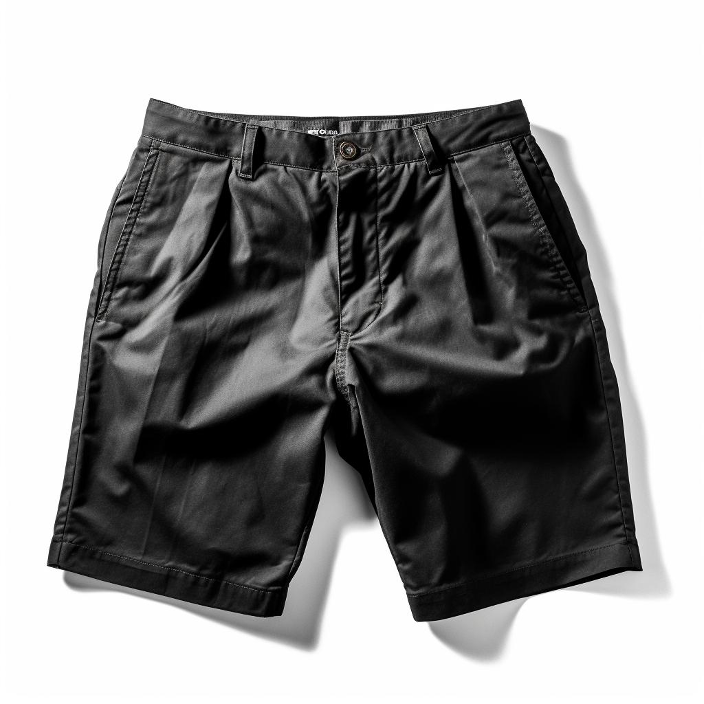 CottonEase Short