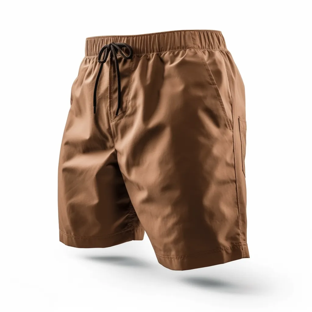 Classic Comfort Acrylic Short