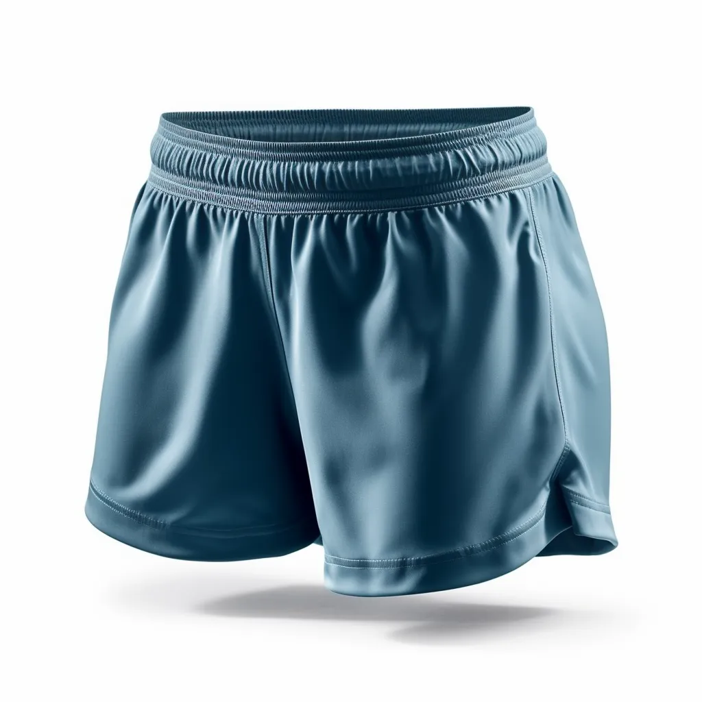 Vivify Performance Short