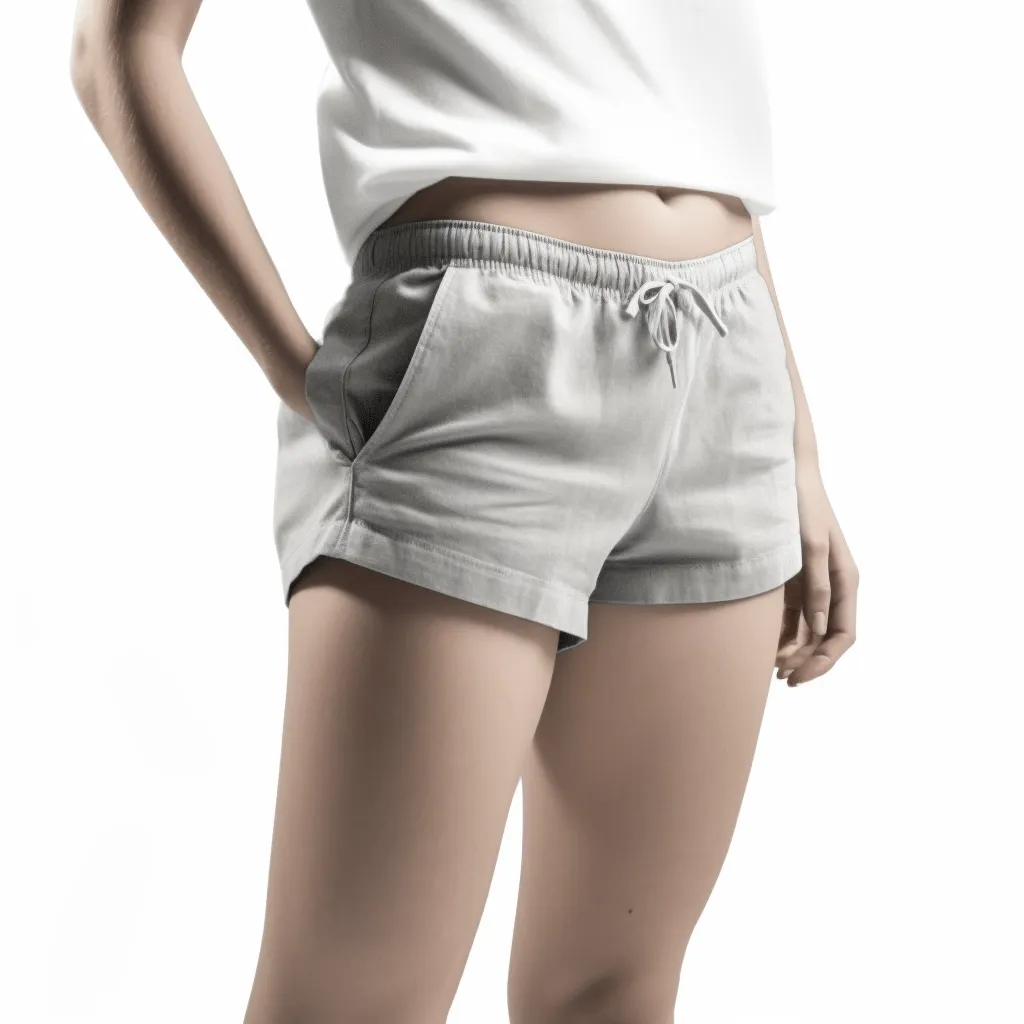ComfortFlex Cotton Short