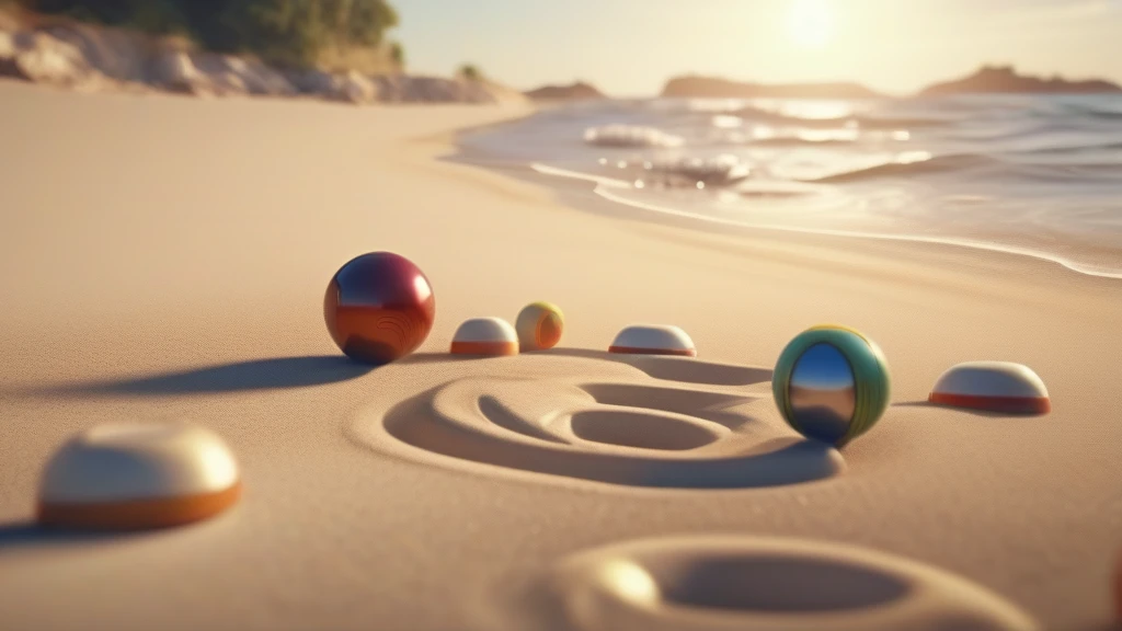 A Beginner's Guide to Beach & Sand Toys: Getting Started the Right Way