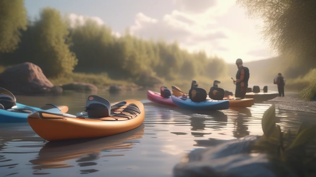 A Beginner's Guide to Boating & Rafting: Getting Started the Right Way