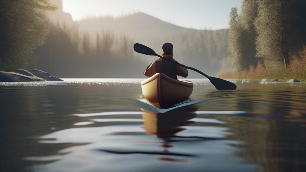 A Beginner's Guide to Canoes: Getting Started the Right Way