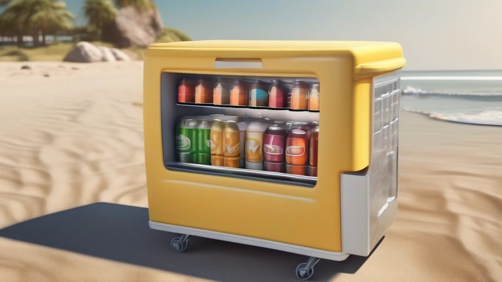 A Beginner's Guide to Coolers: Getting Started the Right Way