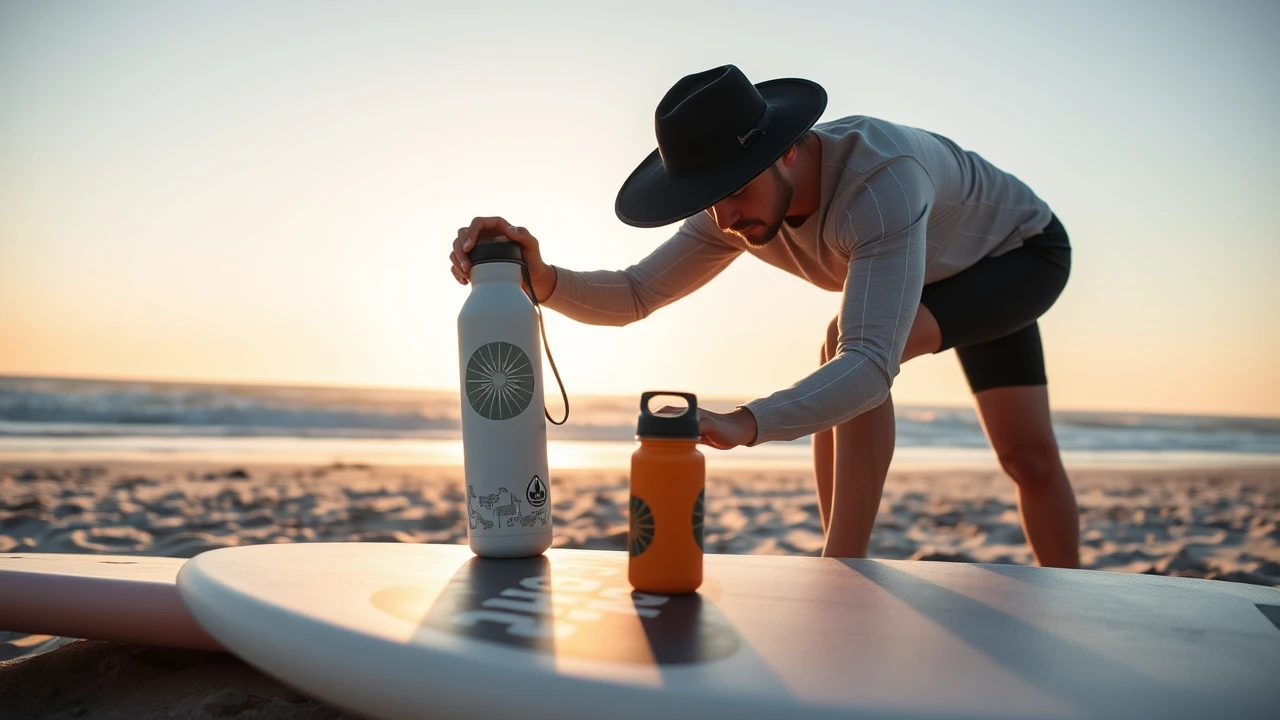 A Beginner's Guide to Decorative Stickers: Getting Started the Right Way