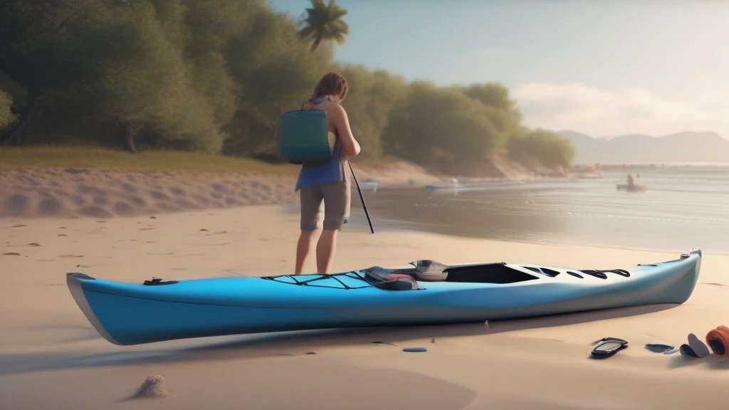 A Beginner's Guide to Folding Kayaks: Getting Started the Right Way