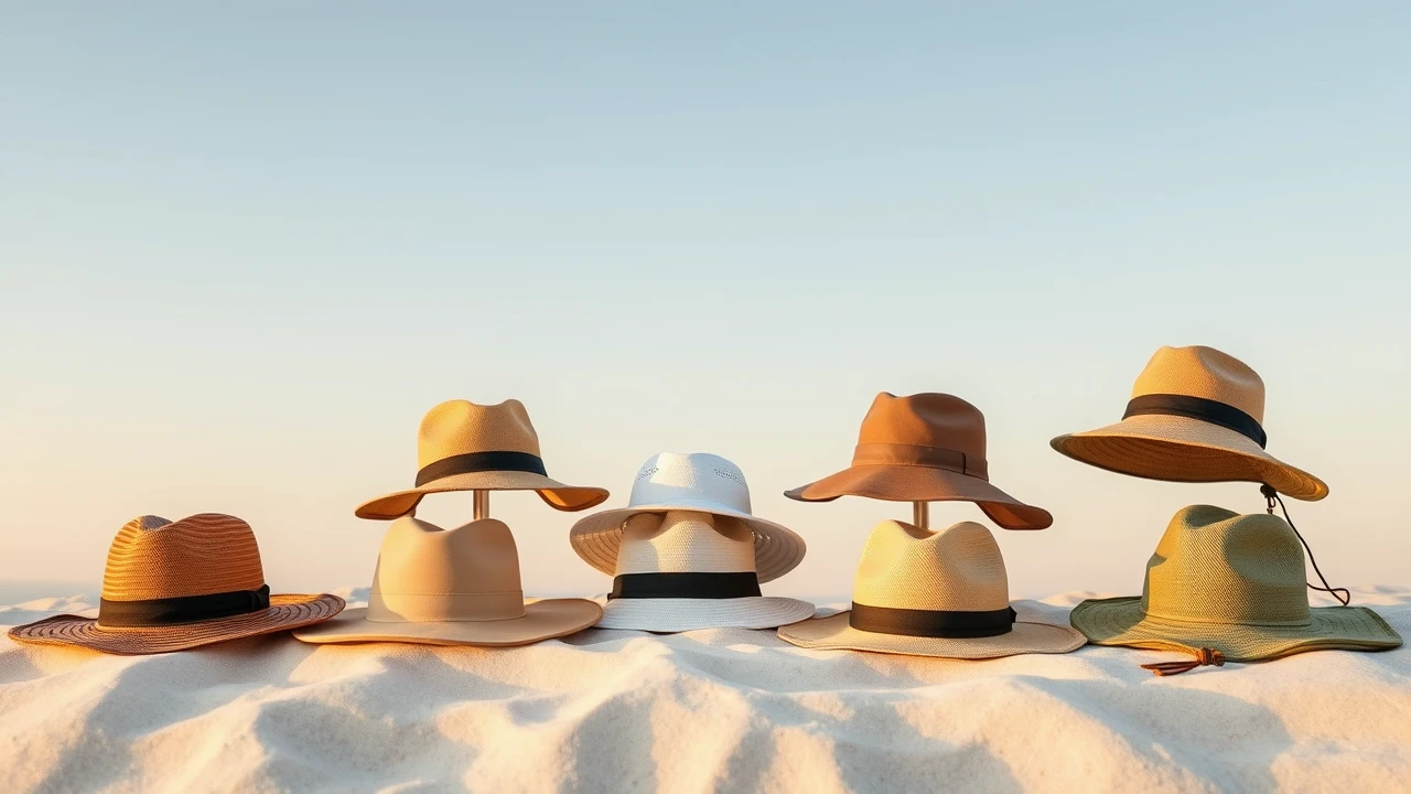 A Beginner's Guide to Hats: Getting Started the Right Way