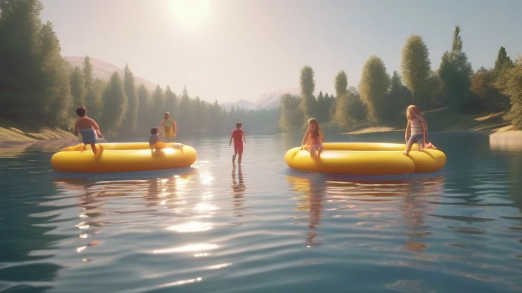 A Beginner's Guide to Inflatable Bouncers: Getting Started the Right Way