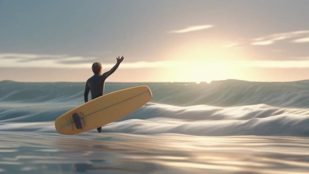 A Beginner's Guide to Longboard Surfboards: Getting Started the Right Way