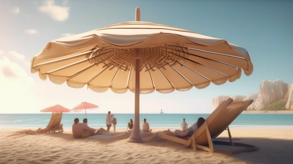 A Beginner's Guide to Parasols: Getting Started the Right Way