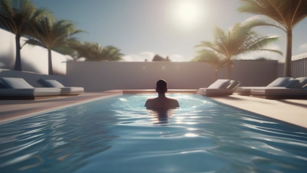 A Beginner's Guide to Pool Floats: Getting Started the Right Way