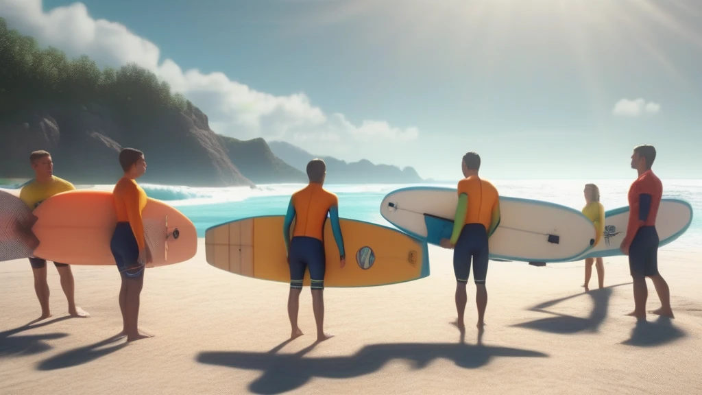 A Beginner's Guide to Rash Guards & Swim Shirts: Getting Started the Right Way