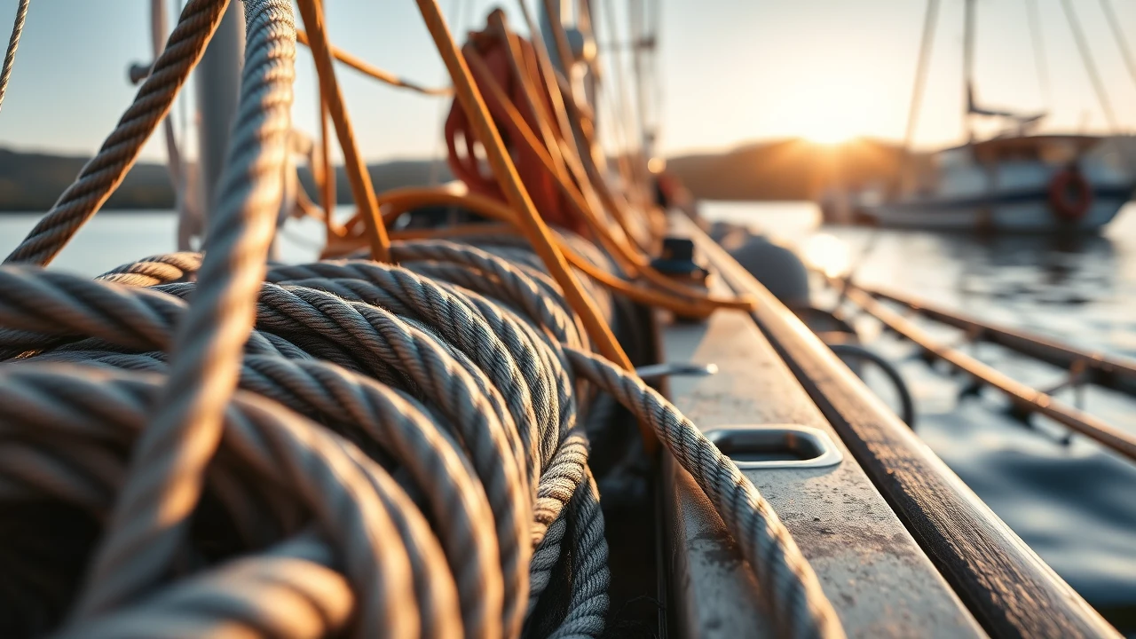 A Beginner's Guide to Ropes & Hardware Cable: Getting Started the Right Way