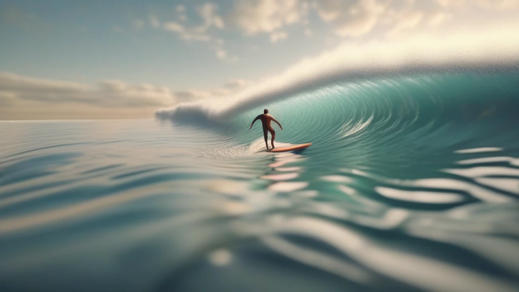 A Beginner's Guide to Shortboard Surfboards: Getting Started the Right Way