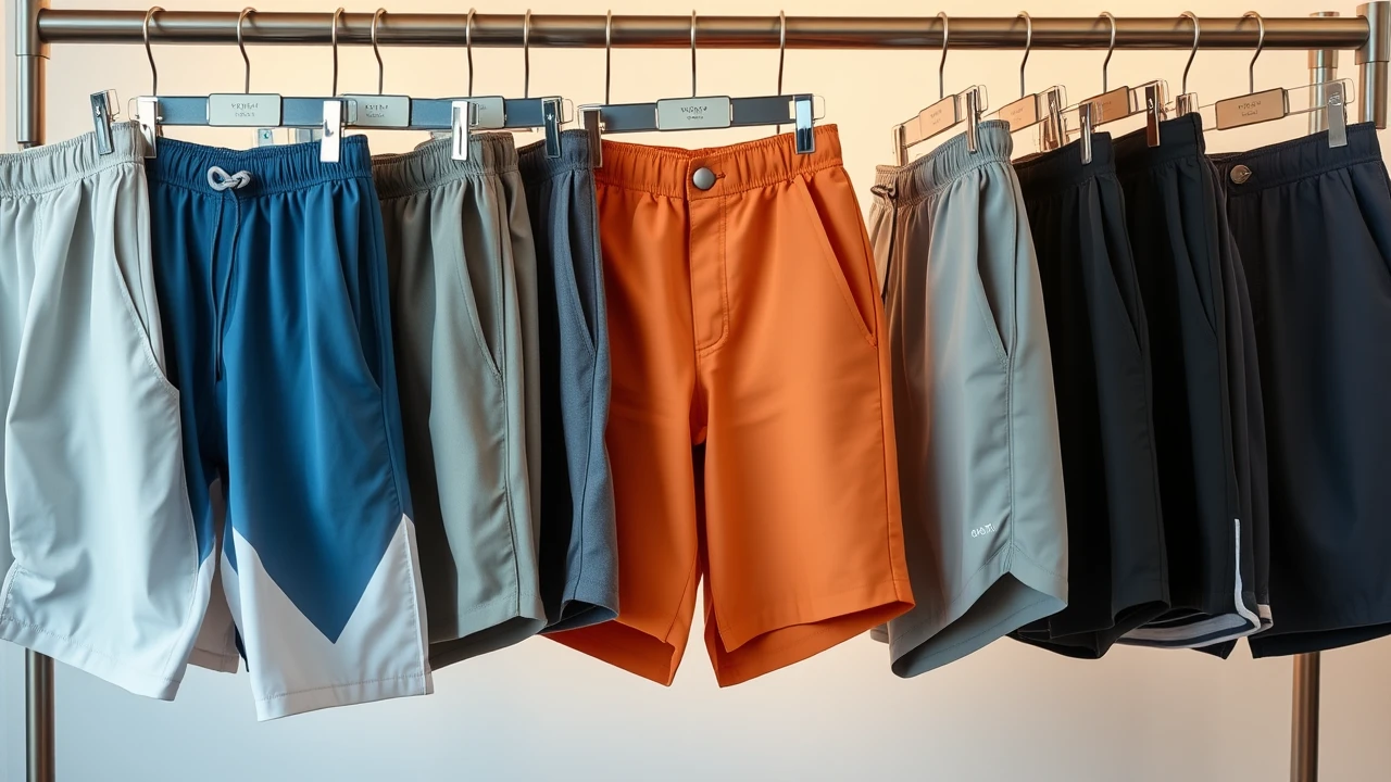 A Beginner's Guide to Shorts: Getting Started the Right Way