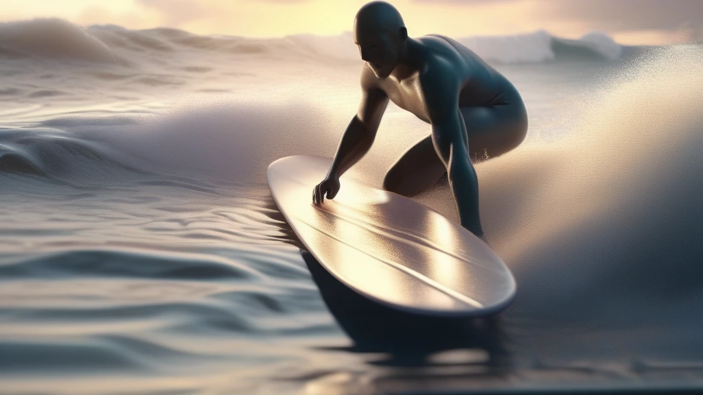 A Beginner's Guide to Surfboard Wax: Getting Started the Right Way