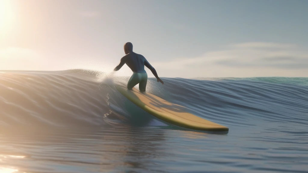 A Beginner's Guide to Surfing: Getting Started the Right Way