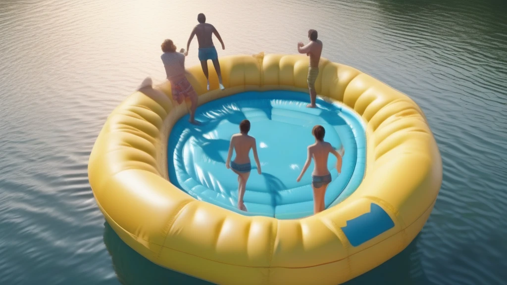 A Beginner's Guide to Trampolines: Getting Started the Right Way