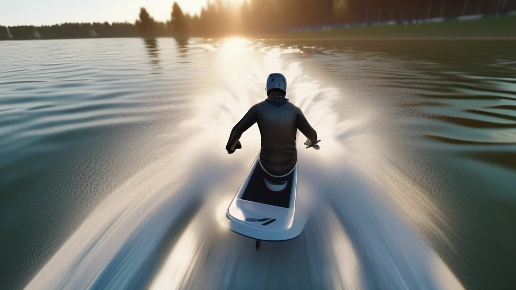 A Beginner's Guide to Wakeboards: Getting Started the Right Way