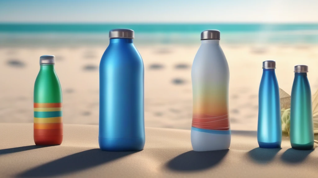 A Beginner's Guide to Water Bottles: Getting Started the Right Way