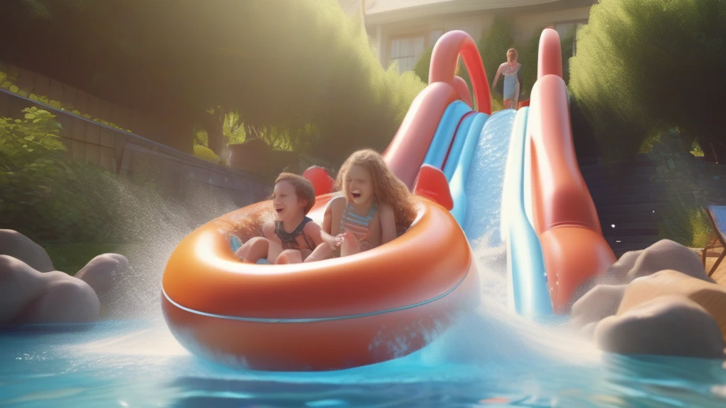 A Beginner's Guide to Water Play Equipment: Getting Started the Right Way