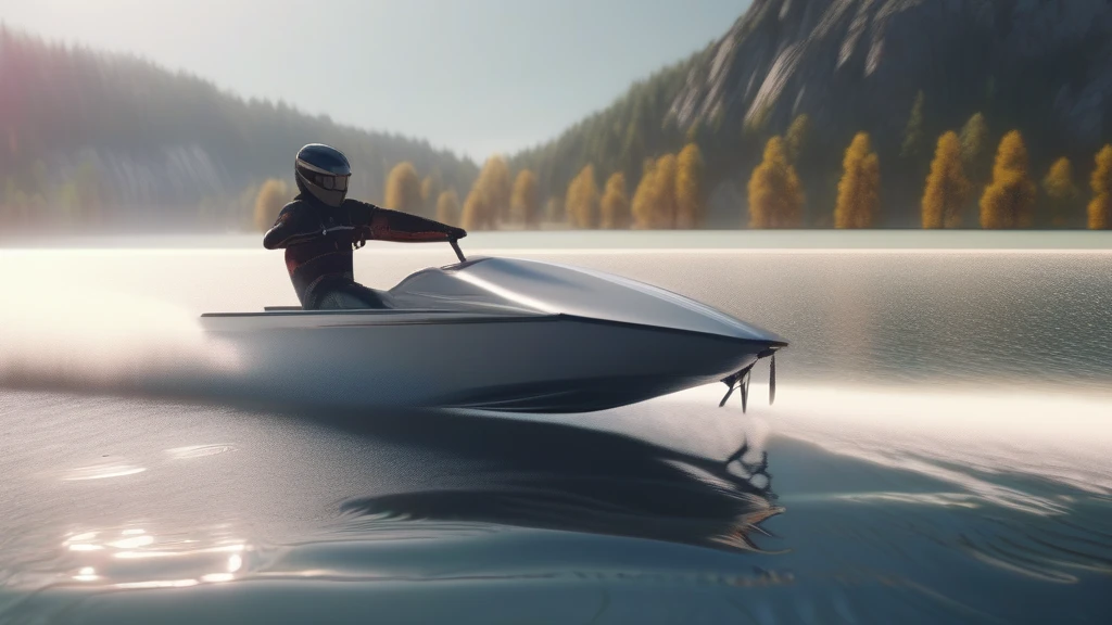 A Beginner's Guide to Water Skiing: Getting Started the Right Way