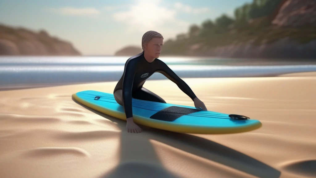 A Beginner's Guide to Wetsuits: Getting Started the Right Way