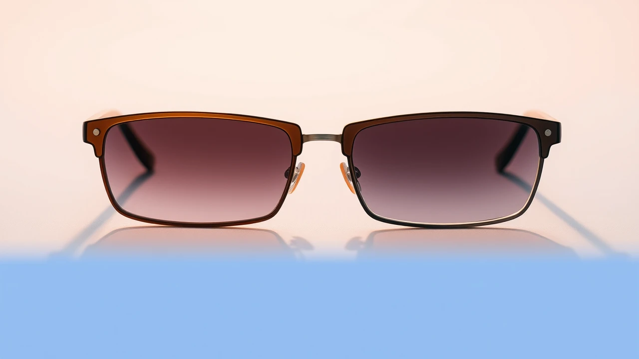A Buyer’s Guide to Rimmed vs. Rimless Sunglasses: Pros, Cons, and Style Preferences