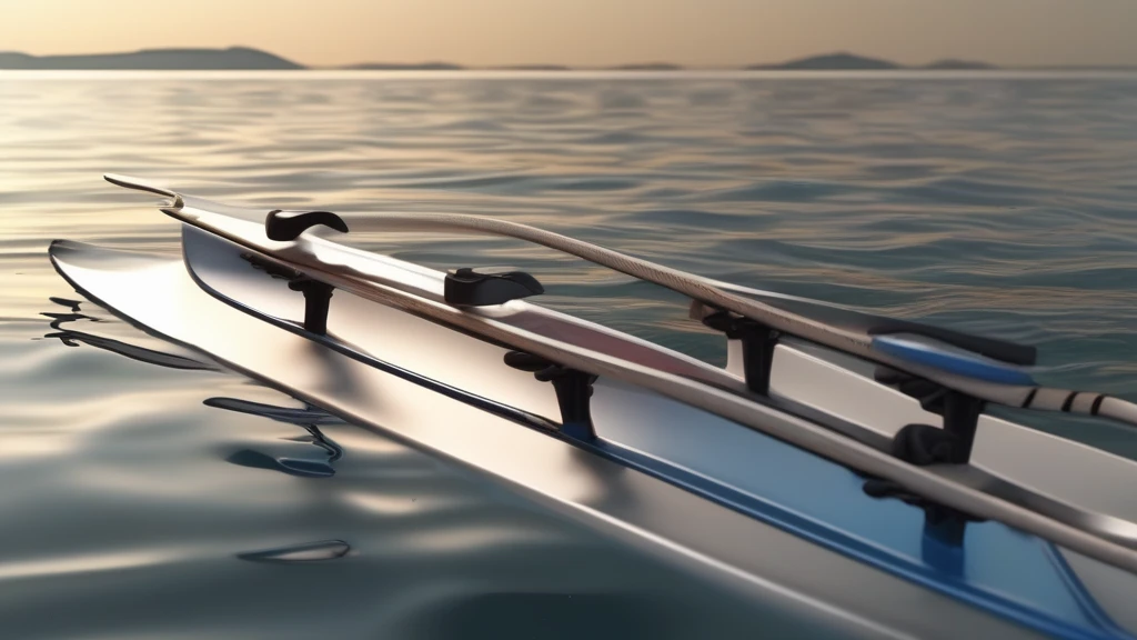 A Comprehensive Guide to Fin Configurations on Trick Water Skis