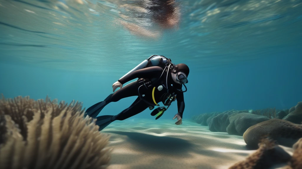 Adjustable and Quick-Release Fins: Finding the Ultimate Comfort and Safety Fit