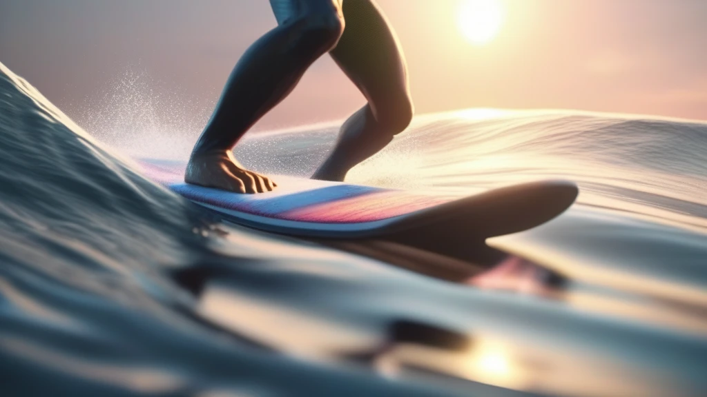 Adjusting Fin Setups on Your Longboard for Maximum Control and Performance