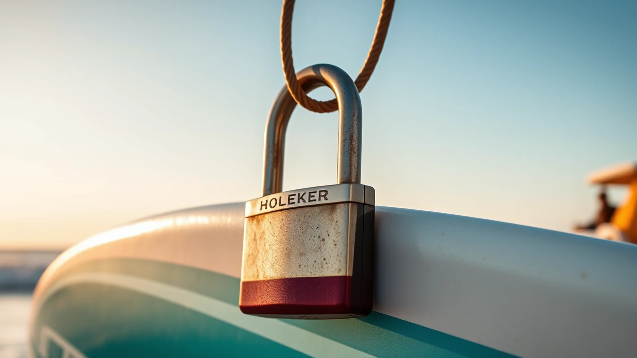 Affordable Yet Durable: Finding High-Quality Locks That Fit Your Budget