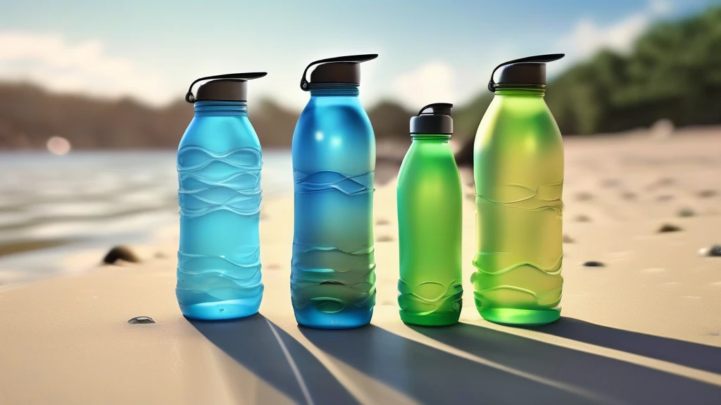 Affordable Yet Stylish: Finding Water Bottles That Combine Functionality and Fashion