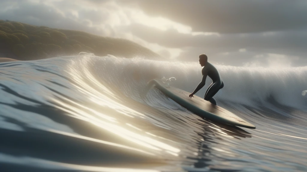 All-Weather Surfboard Waxes: Which Ones Perform Best in Changing Conditions?