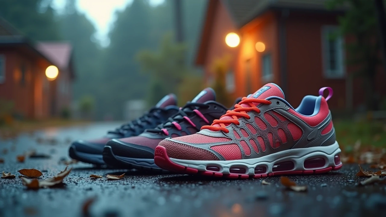 Apparel & Accessories Showdown: Comparing Different Types and Styles