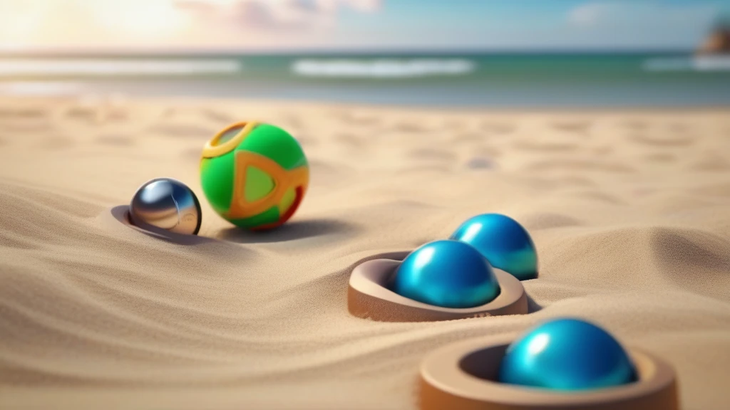 Beach & Sand Toys Showdown: Comparing Different Types and Styles