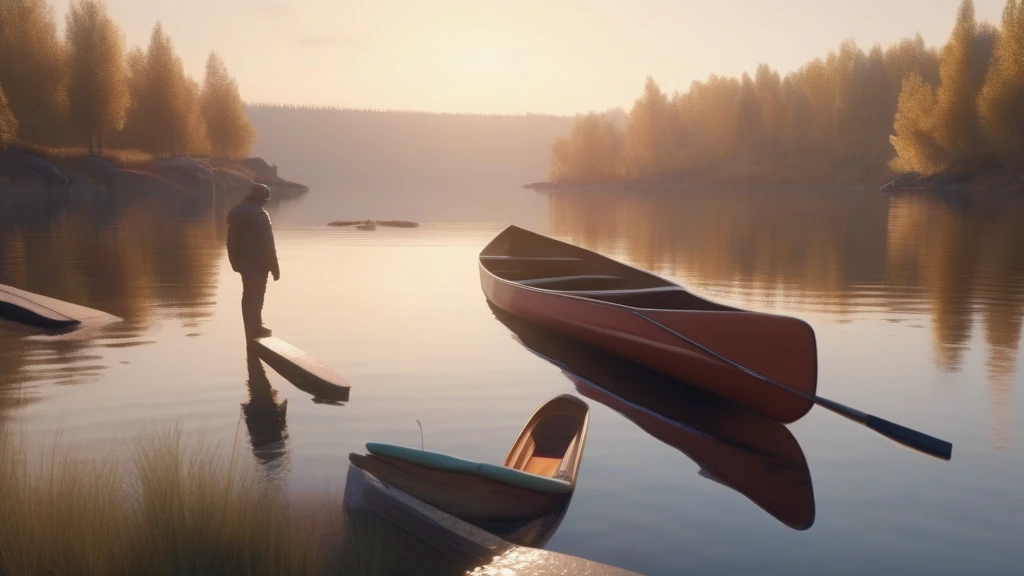 Beginner’s Guide to Choosing the Perfect Canoe: Hull Shapes, Materials, and Stability Explained