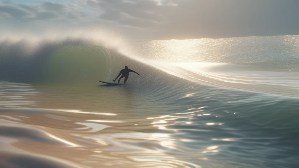 Beginner’s Guide to Choosing Your First Longboard Surfboard: Stability and Style Tips