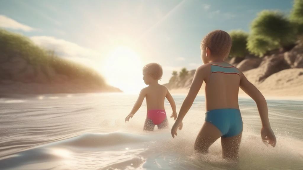 Best Rash Guards for Kids: Ensuring Safety and Comfort for Young Water Enthusiasts