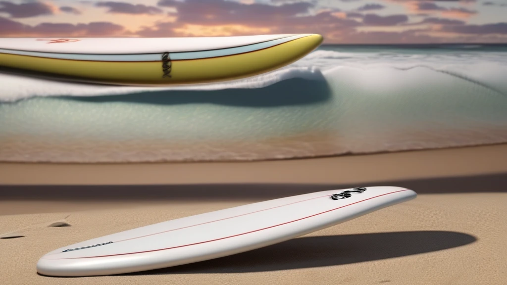 Breaking Down Surfboard Certifications: What ISO, CE, and Marine Safety Ratings Mean for You