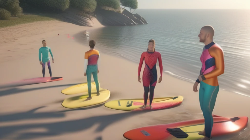 Choosing Rash Guards for Cold vs Warm Water: Insulation and Breathability Explained