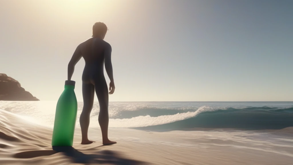 Choosing the Right Capacity: How Much Water Do You Really Need for Your Activity?