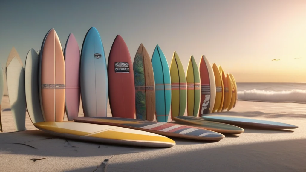Choosing the Right Surfboard Cases & Bags for Your Skill Level